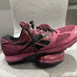 Reebok CrossFit Nano 2.0